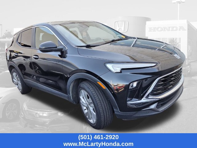 Used 2025 Buick Encore GX Preferred w/ Comfort Package FWD image 5