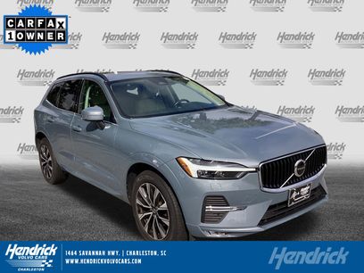 Certified 2023 Volvo XC60 B5 Core w/ Climate Package