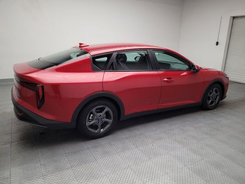 Used 2025 Kia K4 FWD image 10