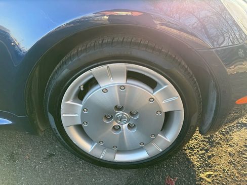 Used 2002 Lexus SC 430 Convertible image 32