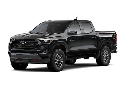 New 2026 Chevrolet Colorado Z71 image 23
