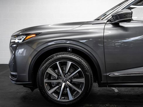 New 2026 Acura MDX w/ Technology Package image 12