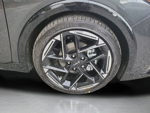 New 2026 Kia K4 GT-Line w/ GT-Line Premium Package FWD image 30