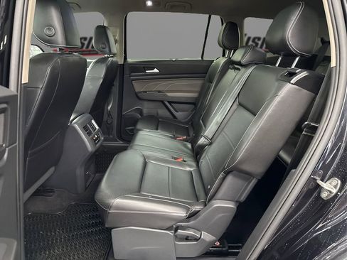 Used 2023 Volkswagen Atlas SEL image 10