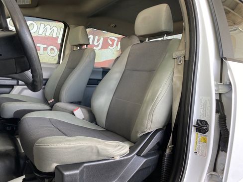 Used 2016 Ford F150 XL w/ XL Power Equipment Group image 15