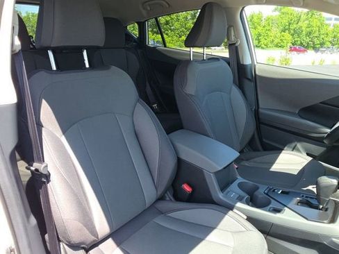 Certified 2026 Subaru Crosstrek 2.5i AWD/4WD image 19