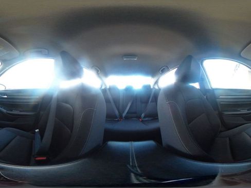 Used 2025 Nissan Altima 2.5 SV image 43