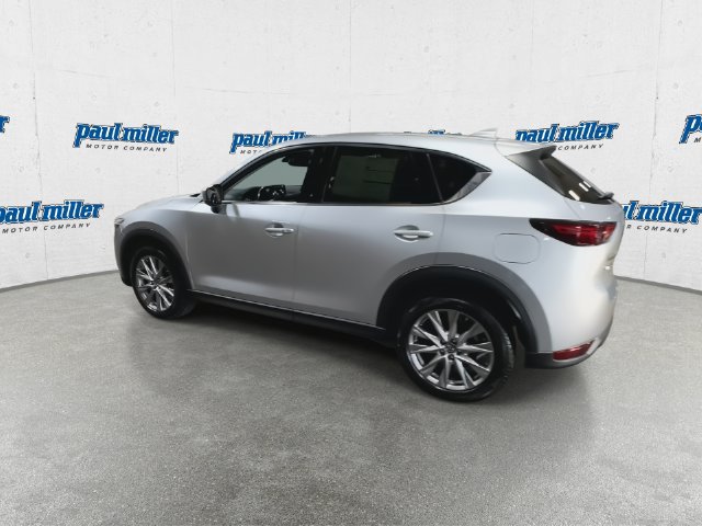 Used 2020 MAZDA CX-5 Grand Touring AWD/4WD image 8