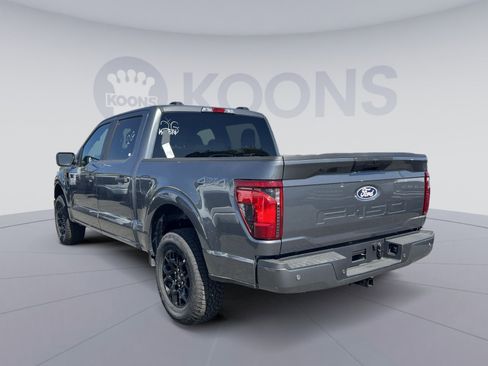 New 2026 Ford F150 STX image 14