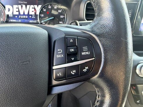 Used 2020 Ford Explorer XLT w/ Equipment Group 202A AWD/4WD image 16