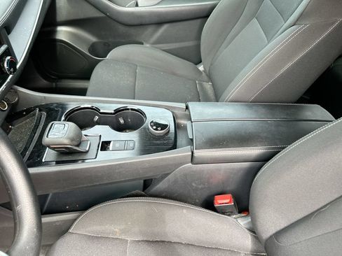 Used 2023 Nissan Rogue S AWD/4WD image 27