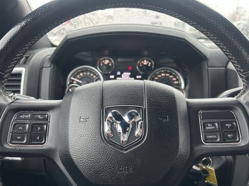 Used 2018 RAM 2500 Power Wagon w/ Comfort Group image 15