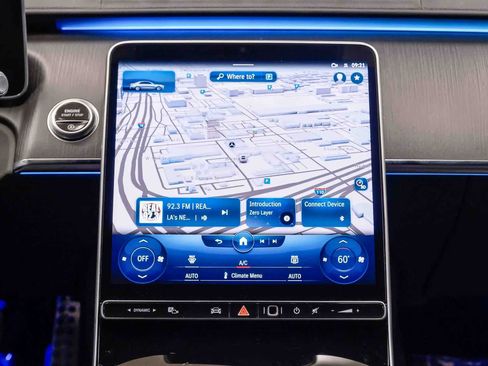 Certified 2023 Mercedes-Benz S 500 4MATIC image 16