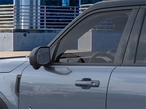 New 2025 Ford Bronco Sport Outer Banks w/ Outer Banks Tech Package+ image 20