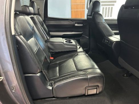 Used 2014 Toyota Tundra Limited image 17