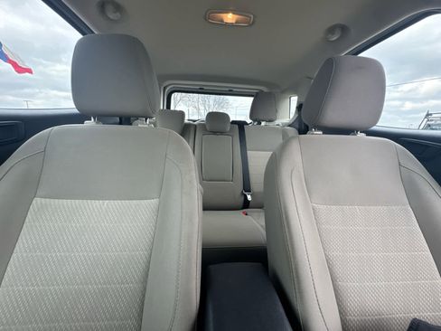 Used 2021 Ford EcoSport S image 9