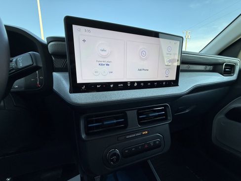 Used 2025 Ford Maverick XLT w/ Equipment Group 301A image 19