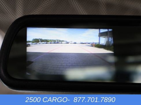 New 2026 GMC Savana 2500 w/ Driver Convenience Package RWD image 22