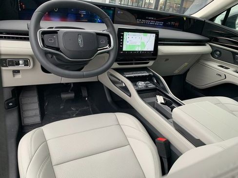 New 2026 Lincoln Nautilus Premier w/ Equipment Group 102A AWD/4WD image 24