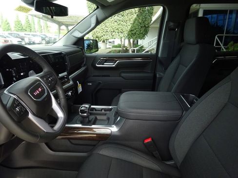 New 2026 GMC Sierra 1500 Elevation AWD/4WD image 13