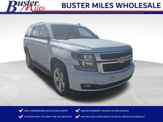 Used 2016 Chevrolet Tahoe LT w/ Luxury Package video 1