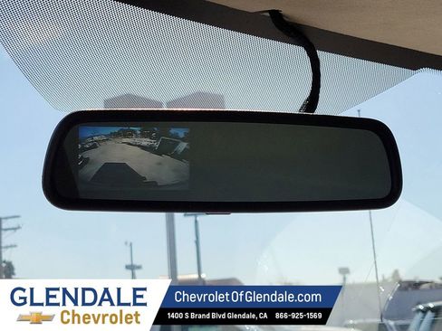 New 2025 Chevrolet Express 3500 w/ Power Convenience Package image 28