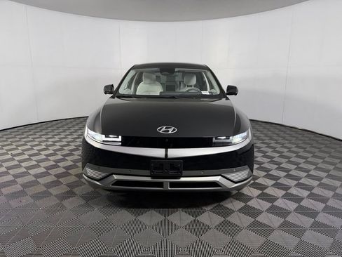Used 2024 Hyundai Ioniq 5 Limited RWD image 11