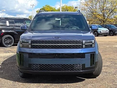 New 2026 Hyundai Santa Fe Calligraphy image 21