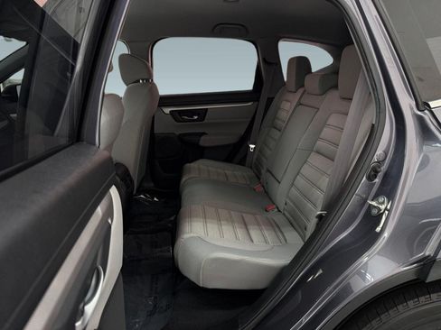 Used 2017 Honda CR-V LX image 20