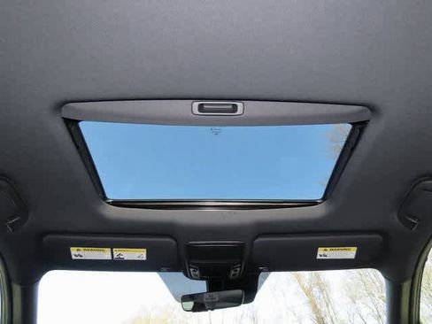 New 2025 Honda Ridgeline TrailSport image 25