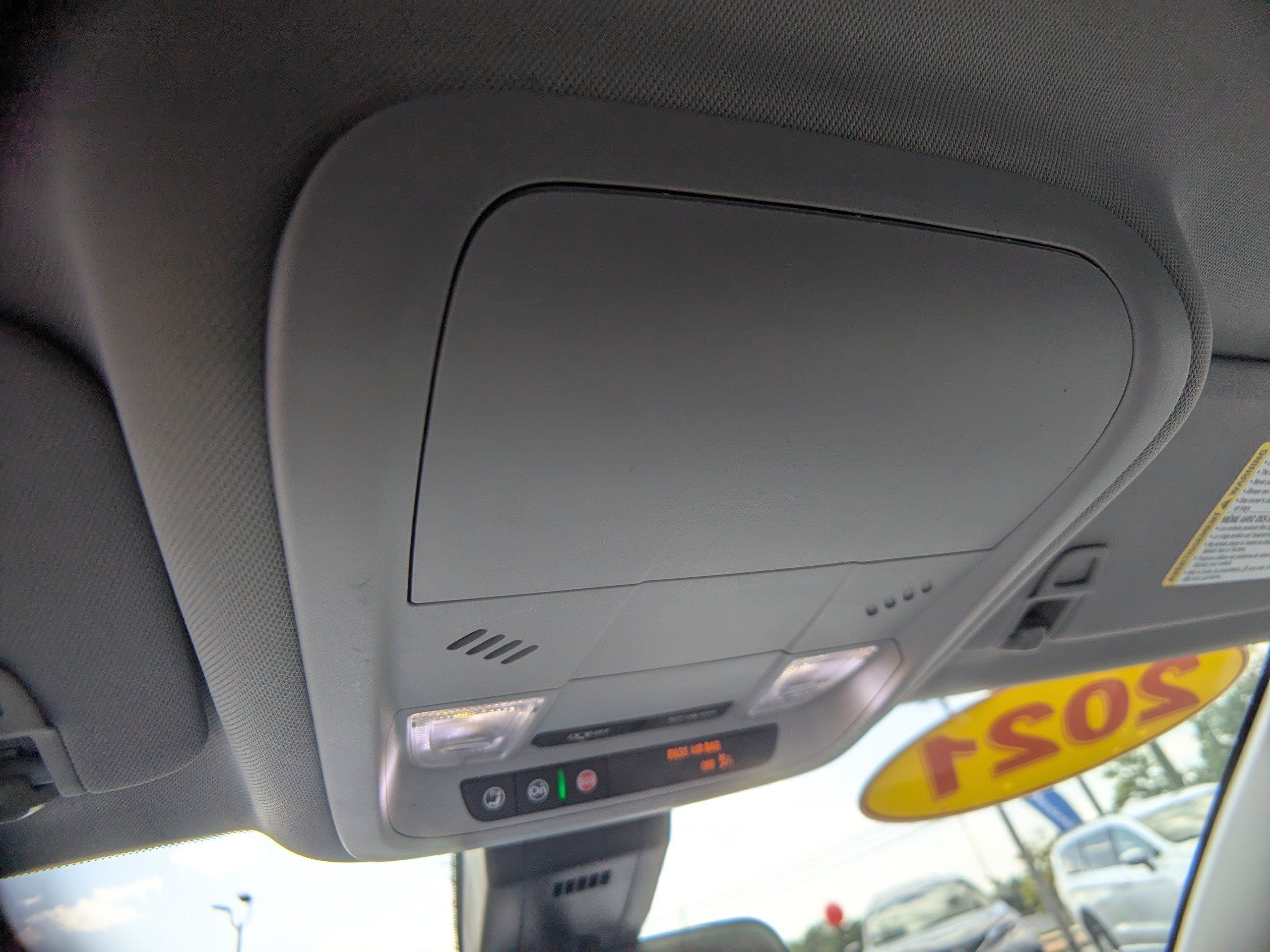 Certified 2021 Chevrolet Equinox LS FWD image 18