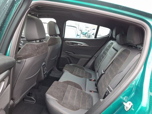 New 2025 Alfa Romeo Tonale image 6