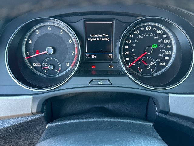 Used 2020 Volkswagen Atlas SE w/ Towing Package AWD/4WD image 32