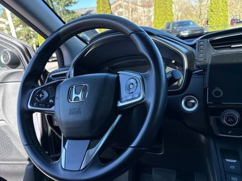 Used 2017 Honda CR-V EX-L image 20