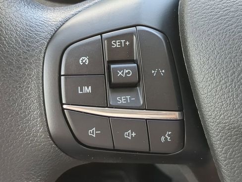 New 2026 Ford Transit 350 148 High Roof Extended DRW image 23