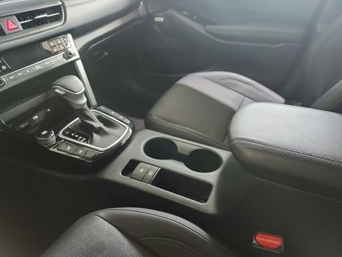 Certified 2024 Kia Seltos SX AWD/4WD image 10