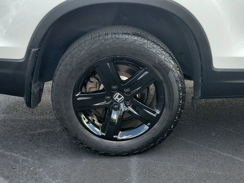 Used 2023 Honda Ridgeline Black Edition image 7