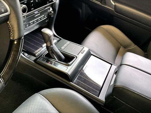 Used 2023 Lexus GX 460 Luxury w/ Accessory Package AWD/4WD image 14