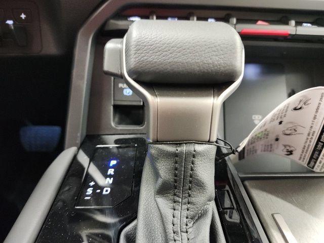 New 2026 Toyota Tundra Capstone AWD/4WD image 79