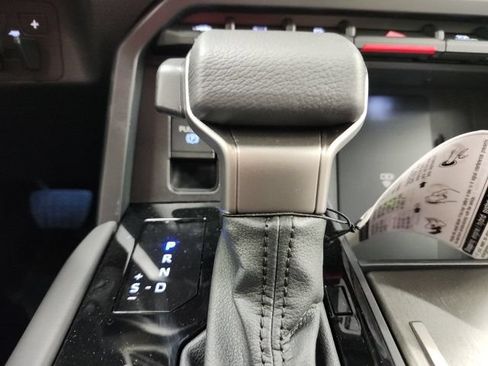 New 2026 Toyota Tundra Capstone AWD/4WD image 79