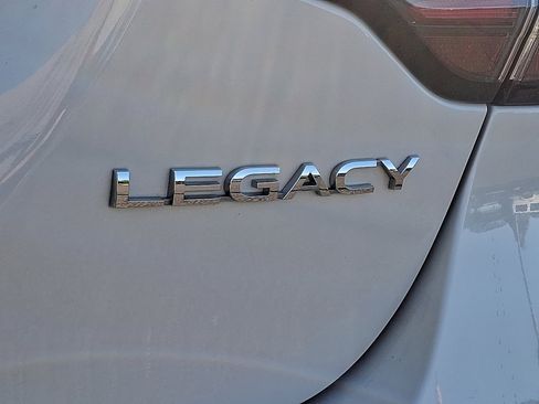 Used 2023 Subaru Legacy Limited image 31