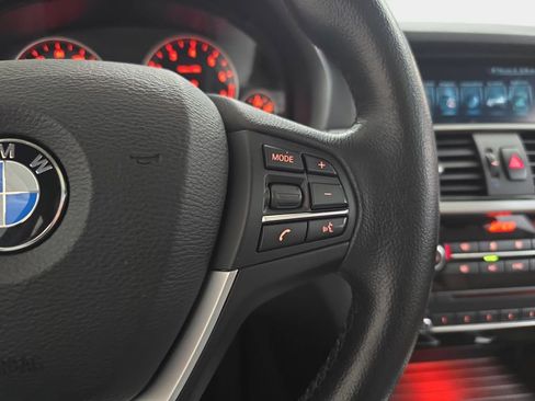 Used 2017 BMW X3 xDrive35i image 20