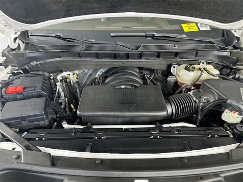 Used 2021 Chevrolet Tahoe High Country w/ Premium Package image 32