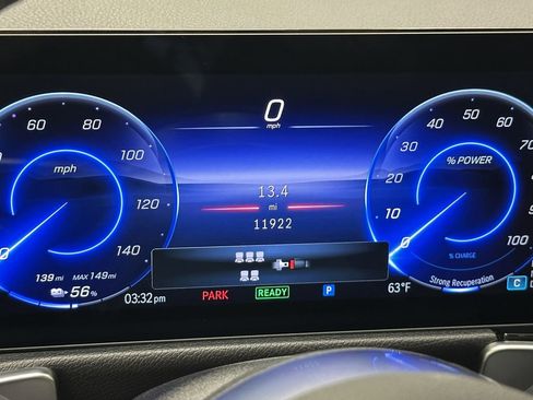 Certified 2024 Mercedes-Benz EQB 250+ 250+ w/ Winter Package image 29