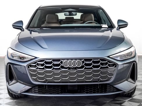 New 2025 Audi A5 2.0T Premium image 9