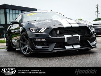 Used 2019 Ford Mustang Shelby GT350 w/ Technology Package