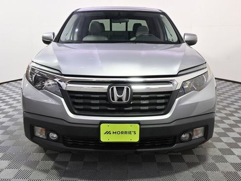 Used 2019 Honda Ridgeline RTL image 10