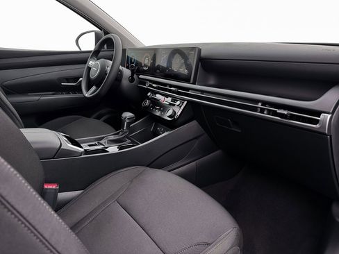 New 2026 Hyundai Tucson SEL image 15