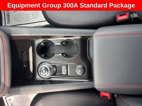 Used 2025 Ford Explorer ST-Line image 19