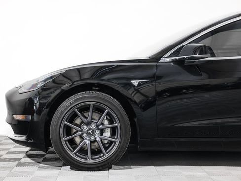 Used 2019 Tesla Model 3 Standard Range Plus RWD image 13